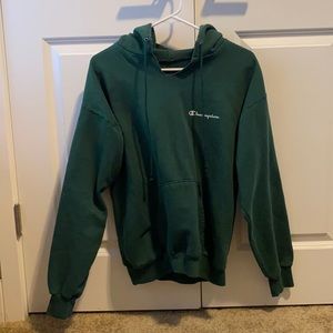 Champion Hoodie
